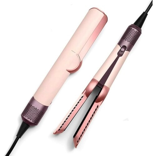 Dyson Airstrait Ceramic Pink/Rose Gold