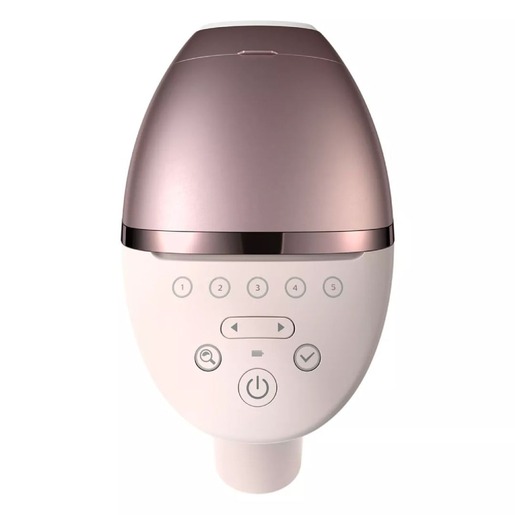 Philips IPL epilator BRI977/00