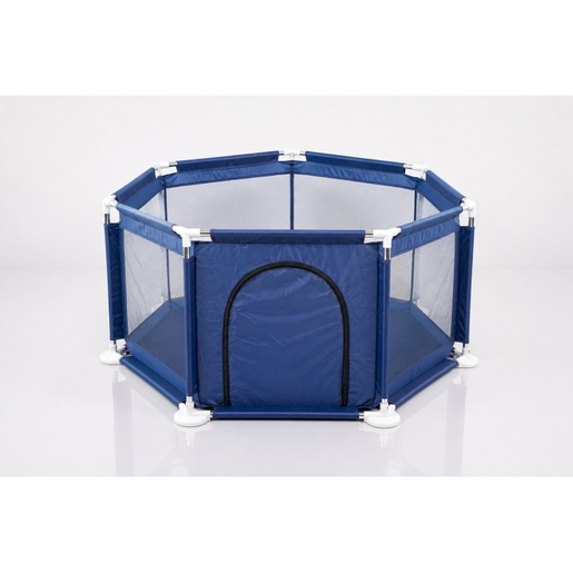 Winner Bike dečija ogradica playground blue Out0073