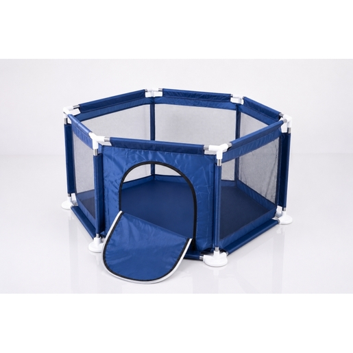 Winner Bike dečija ogradica playground blue Out0073