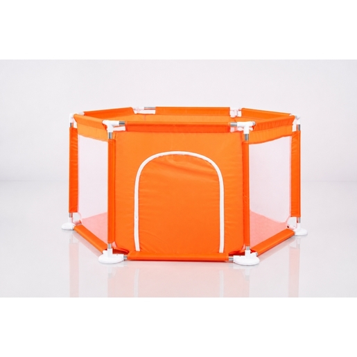 Winner Bike dečija ogradica playground orange Out0074