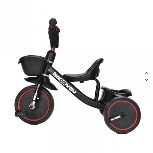 Winner Bike Tricikl Bic.10" haoayou tric black Bck0314