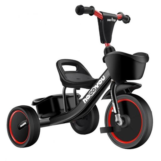 Winner Bike Tricikl Bic.10" haoayou tric black Bck0314