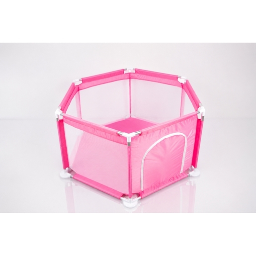 Winner Bike dečija ogradica playground pink Out0072