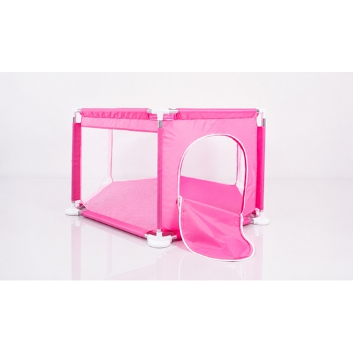 Winner Bike dečija ogradica playground pink Out0072