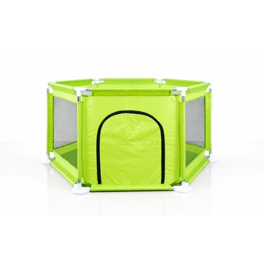 Winner Bike dečija ogradica playground green Out0075