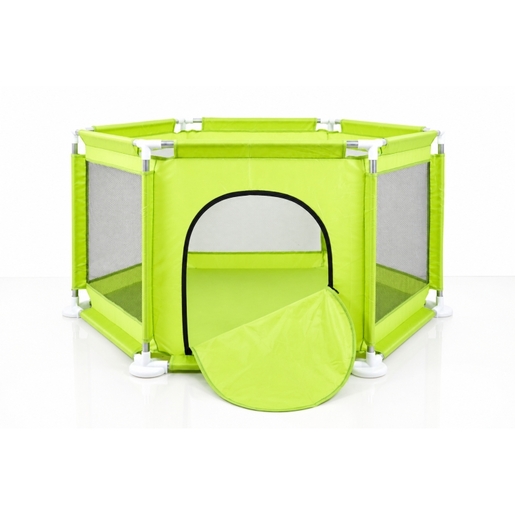 Winner Bike dečija ogradica playground green Out0075