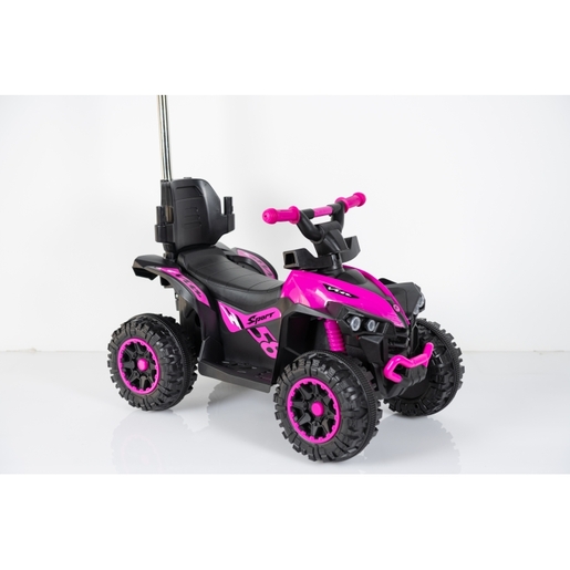 Winner Bike guralica Bic.quad push  921 purple Tro0052