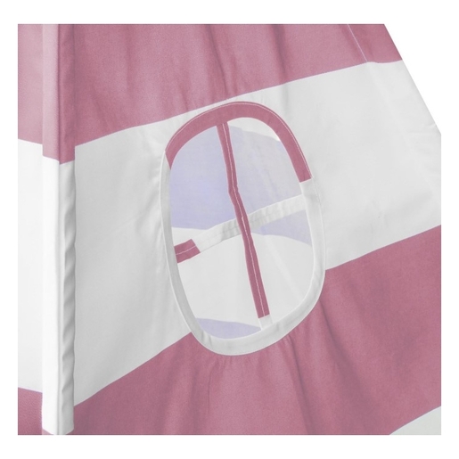 Winner Bike Šator 1.6m pink/white Out0089