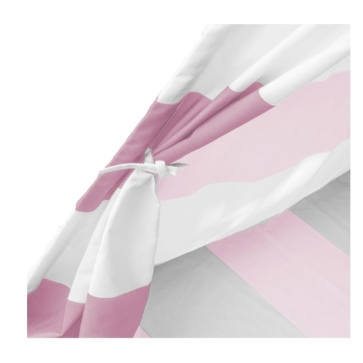 Winner Bike Šator 1.6m pink/white Out0089