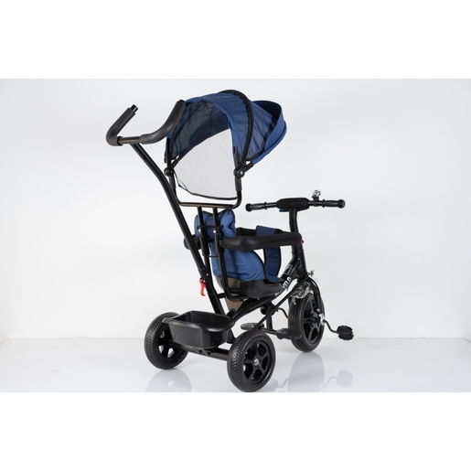 Winner Bike Tricikl Bic.hh-6388 trike blue Bck0946