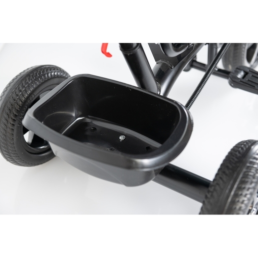 Winner Bike Tricikl Bic.hh-6388 trike blue Bck0946