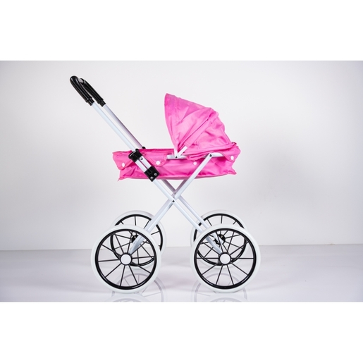 Winner Bike kolica za lutke Bic.stroller hf816-z pink Bck0947