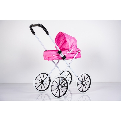 Winner Bike kolica za lutke Bic.stroller hf816-z pink Bck0947