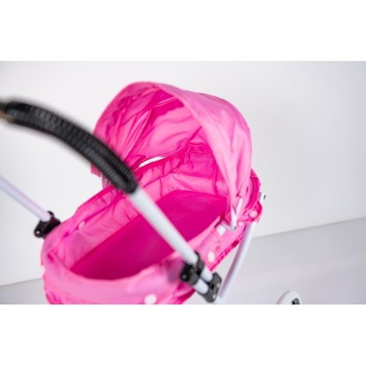 Winner Bike kolica za lutke Bic.stroller hf816-z pink Bck0947