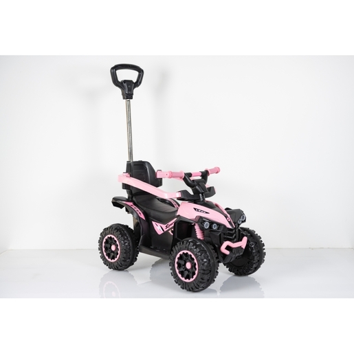 Winner Bike guralica Bic.quad push  921 pink Tro0053