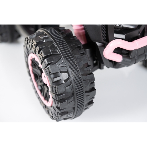 Winner Bike guralica Bic.quad push  921 pink Tro0053