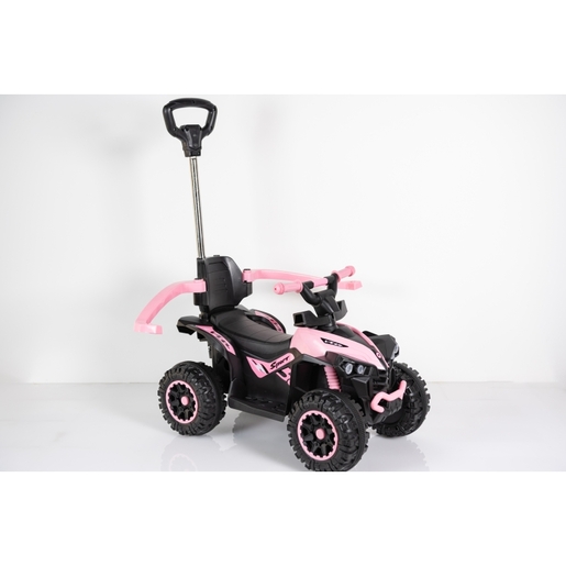 Winner Bike guralica Bic.quad push  921 pink Tro0053