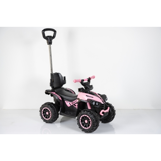 Winner Bike guralica Bic.quad push  921 pink Tro0053