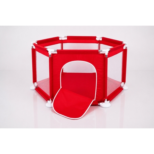 Winner Bike dečija ogradica playground red Out0096