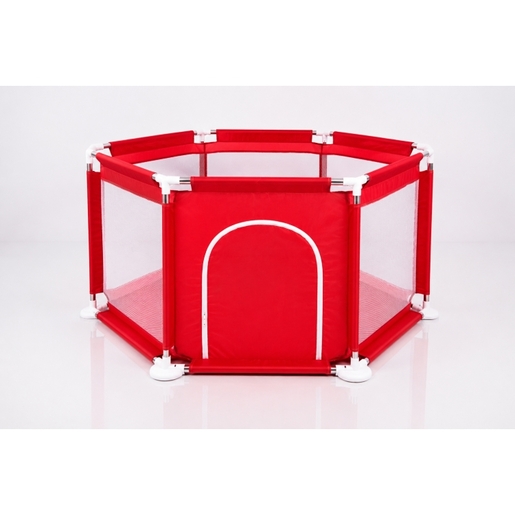 Winner Bike dečija ogradica playground red Out0096