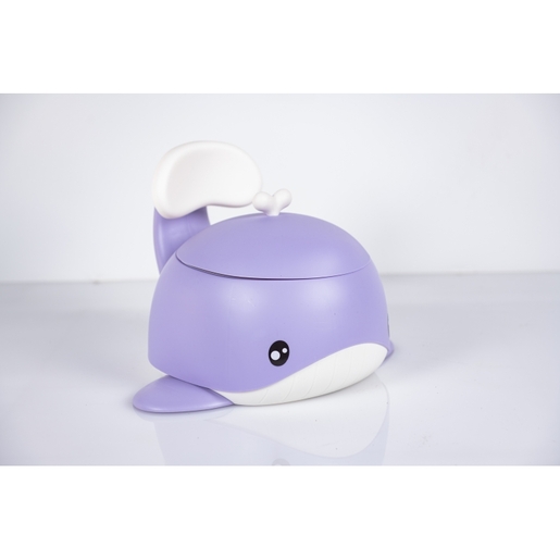Winner Bike dečija noša dolphin purple Out0077