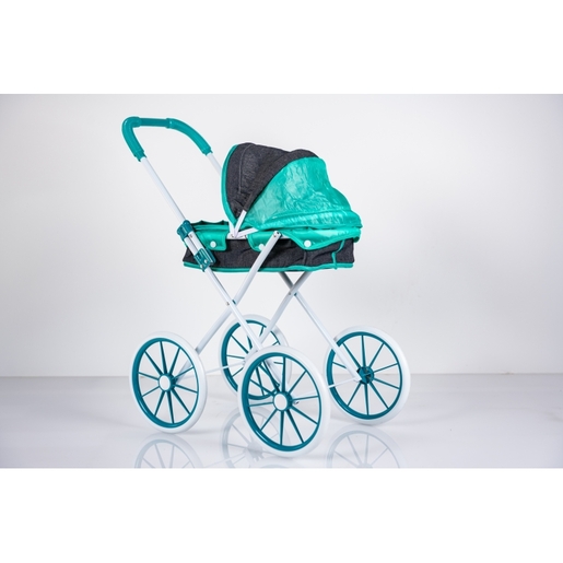 Winner Bike kolica za lutke Bic.stroller hf816-z green Bck0948