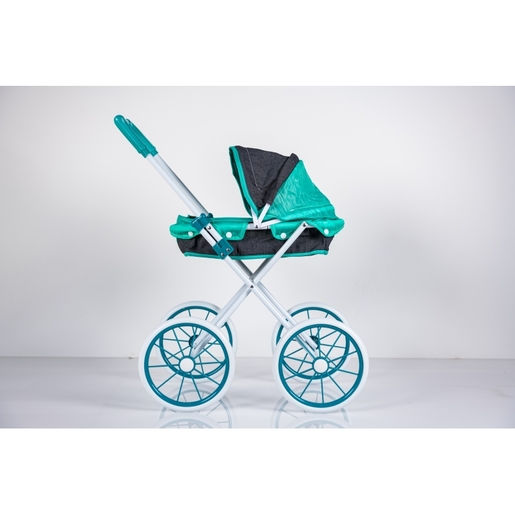 Winner Bike kolica za lutke Bic.stroller hf816-z green Bck0948