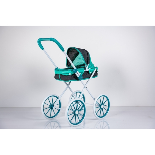 Winner Bike kolica za lutke Bic.stroller hf816-z green Bck0948