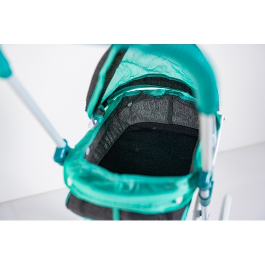 Winner Bike kolica za lutke Bic.stroller hf816-z green Bck0948
