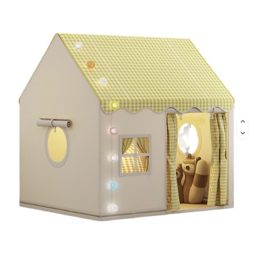 Winner Bike Šator house yellow Out0094