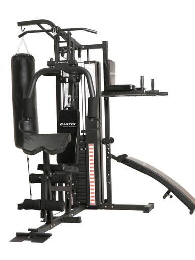 Kombinovana sprava CLASSIC L3  tegovi od 100 kg