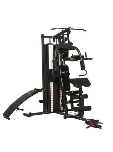 Kombinovani sprava CLASSIC L2 tegovi od 73 kg