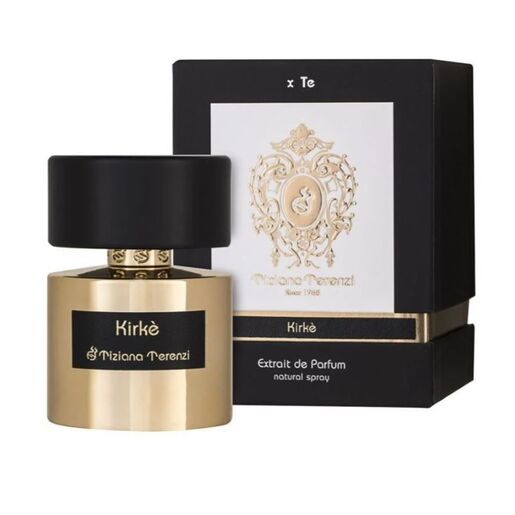 Unisex parfem Tiziana Terenzi Kirkè Extrait de parfum 100 ml