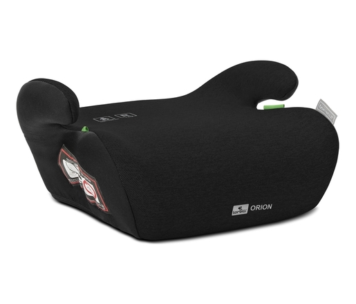 LORELLI AUTO SEDIŠTE ORION I-SIZE (125-150cm) - BLACK