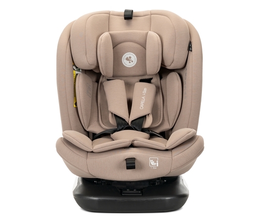 LORELLI AUTO SEDIŠTE CAPELLA I-SIZE ISOFIX (40-150cm) - BEIGE