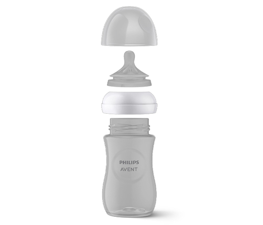 AVENT SET NATURAL RESPONSE FLASICA,VARALICOM I CETKOM ZA FLASICE 0710
