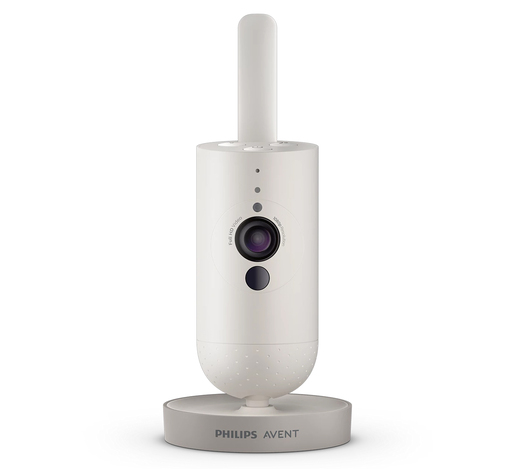 AVENT BEBI ALARM MONITOR PREMIUM-BEIGE