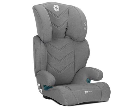 LORELLI AUTO SEDIŠTE VOYAGER I-SIZE  (40-150cm) - GREY + JASTUK ZA PUTOVANJE