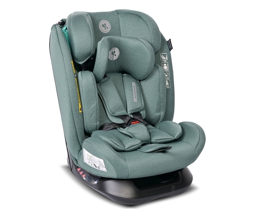 LORELLI AUTO SEDIŠTE SCORPIUS (YC11A) I-SIZE (40-150cm) - GREEN PINE