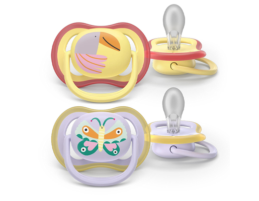 AVENT VARALICA AIR 0-6m - PELIKAN