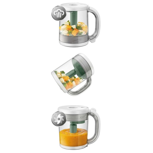 AVENT PHILIPS BLENDER 4-IN-1 0883
