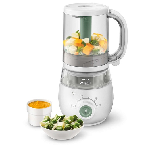 AVENT PHILIPS BLENDER 4-IN-1 0883