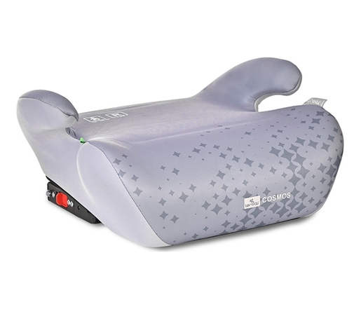 LORELLI AUTO SEDIŠTE I-SIZE COSMOS ISOFIX (125-150cm) - GREY JASPER