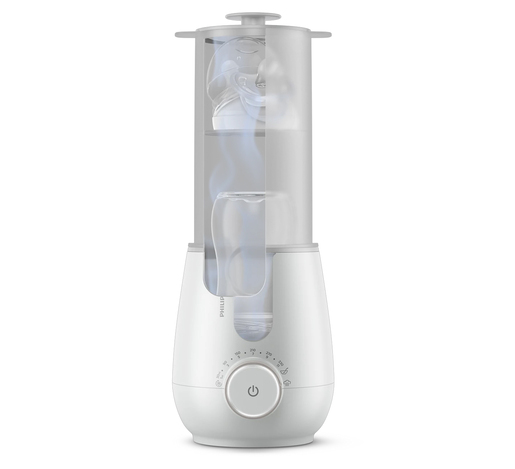 AVENT APARAT 2u1- GREJAC I STERILIZATOR ZA FLASICE
