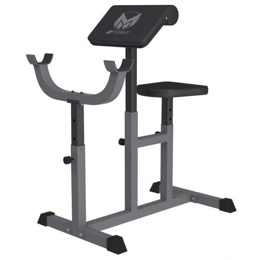 Gyronetics Skot klupa e-series