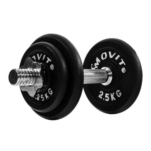 Movit Set bučica 25kg