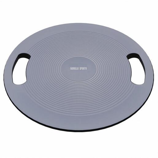 Gorilla sports Balance board sa ručkama