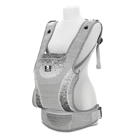 LORELLI KENGUR ERGONOMIC MIA - GREY