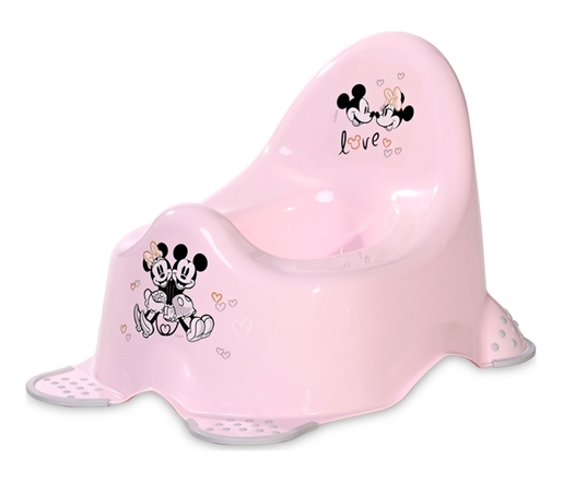 LORELLI ANATOMSKA NOSA - MINI GIRL PINK